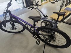 -TREK崔克自行车(碧云店)