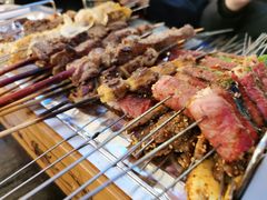 -冰城小镇音乐串吧·聚会餐厅(百子湾店)