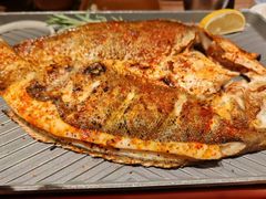 -耶里夏丽·新疆菜(徐家汇臻选店)