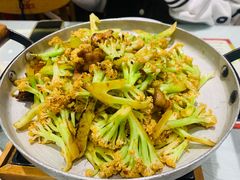 -添福来墨鱼饺子 · 海鲜东北菜(大连星海·黄浦路店)