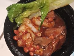 -叹茶靓点·粤式餐厅·全天茶市(石井万民广场店)