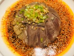 -俏江南天津时尚曲艺主题餐厅(马场道店)
