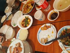 -龙聚德北京烤鸭(巴南商社汇购物中心店)