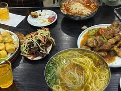 -春泉大冷面(兴华街店)