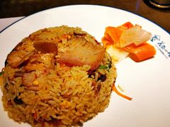 -美奈小馆·越南料理(中航城君尚购物中心店)