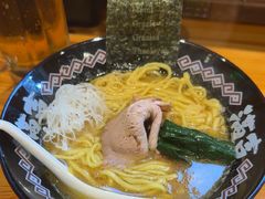 -Ramen满吉·豚骨拉面(丽园路店)