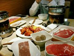 -怡人怡口牛排海鲜自助(飞龙大厦店)