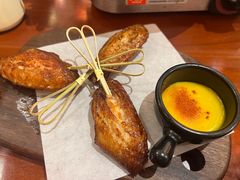 -松本川·创意融合料理(街道口银泰店)