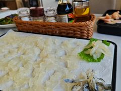 -祈胜邨•顺德鱼生•顺德菜(容桂店)