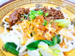 三合一-老陕西面馆(恒茂商业广场店)