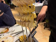 -戈拿旺巴西烤肉(崇文门店)