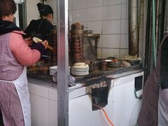 android_upload_pic-代四孃牛华豆腐脑美味小食(总店)
