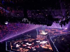 -宝能国际体育演艺中心