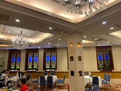 大堂-广州酒家(文昌总店)