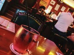 -Hooley's活利仕西餐厅(珠江新城店)