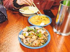 -泰姜私厨(敏捷城店)