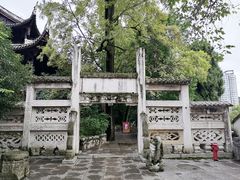 -阳明祠