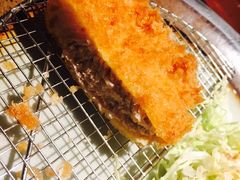 -山杏yama-katsu·吉列炸物