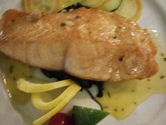 香煎三文鱼-马克西姆餐厅(崇文门店)