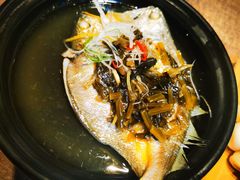 -香园茶社·金陵小灶(老门东店)