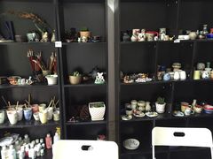 -馆陶手作坊DIY·陶艺·石塑粘土·石膏娃娃(车陂店)