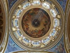 -滴血救世主教堂