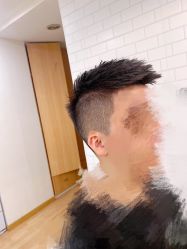 -韦恩先生Barbershop英式男士理发馆