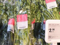 -盒马鲜生(昆城店)