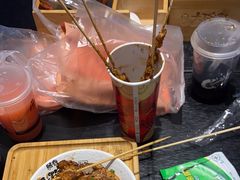 -熊吞·大碗丼烧肉饭(西市场嘉华店)