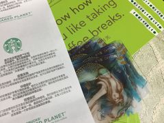 -星巴克(凯德晶萃店)