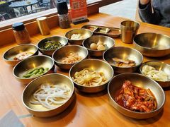 -金顺碳烤肉(番禺傍江地铁站店)