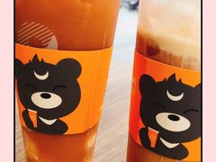 -CoCo都可(美兰湖大润发店)