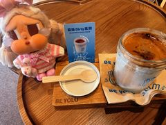 -BE YOLO必有乐&小红帽三明治