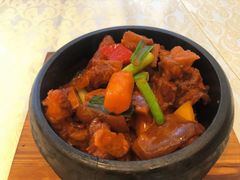 -禾悦庄餐厅
