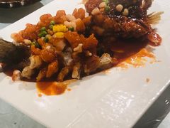 -二十八里太湖船菜(吉祥路店)