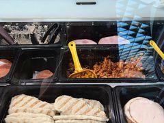 -赛百味SUBWAY(星摩尔店)