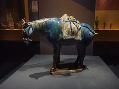 -西安博物院