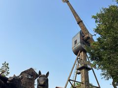 -长鹿旅游休博园