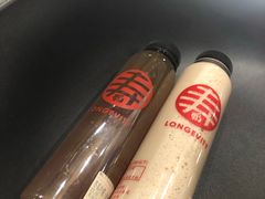 -寿奶茶·鲜奶与茶(合生汇购物中心店)