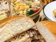 -魏斯理汉堡(西安沣东吾悦店)