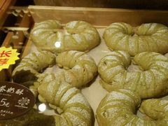 -原麦世家(莱蒙店)