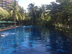 -三亚湾海居铂尔曼度假酒店