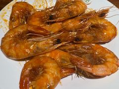 -汉巴味德·烤肉与啤酒的自助(杭州大悦城店)