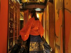 -醉西楼·国风茶社