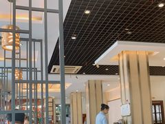 大堂-温岭人家(红花北路店)