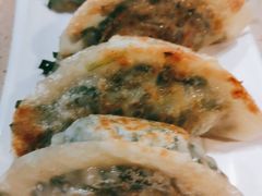 生煎韭菜饺-点都德(大茶楼店)