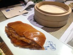 -小大董·烤鸭(凤凰汇店)