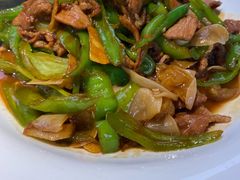 -江南里·新浙菜(苏州大悦城店)