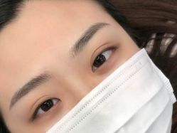 -久匠·纹眉半永久野生眉