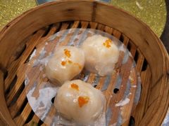-武林厨神·粤式茶点(五羊店)